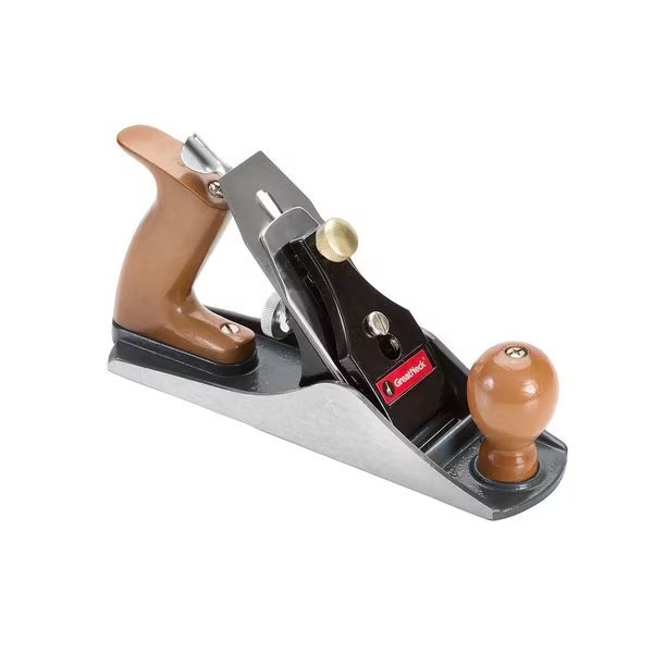 9-In Plane, 2-In Cutter, Great Neck, Mfr#: C4